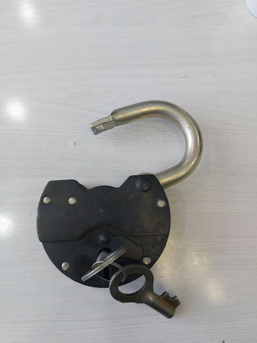 Зомок сср новый...