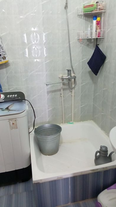 Квартира кредитлик Кармана,АЭРОПОРТда