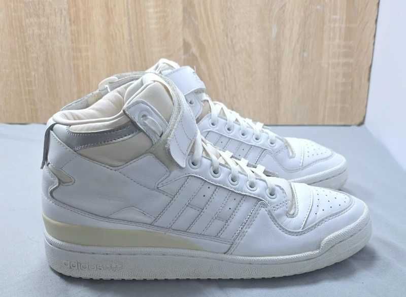adidas Rivalry HI