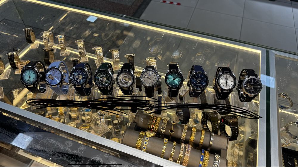 360.000 omega mexanika skidka!!!