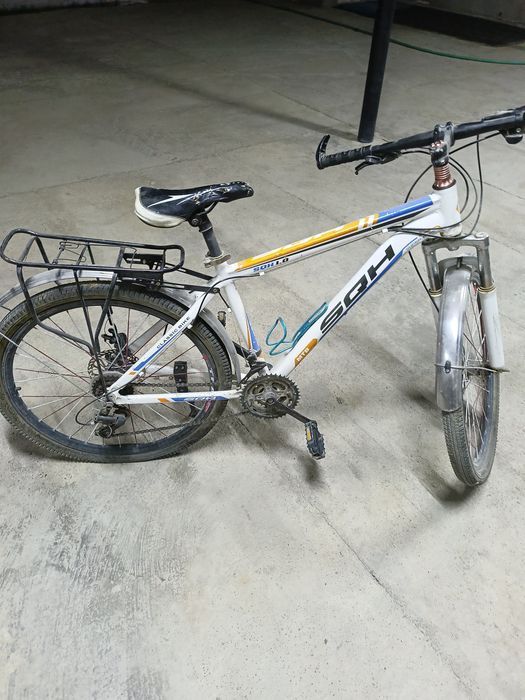 Велосипед продам