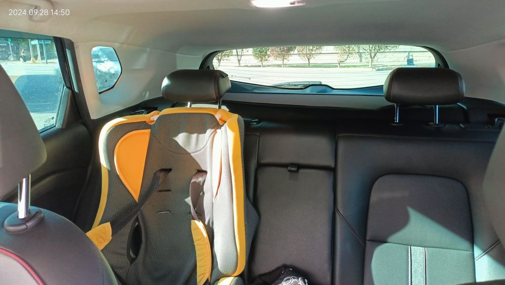 Продам Шевроле трекер 2022г.