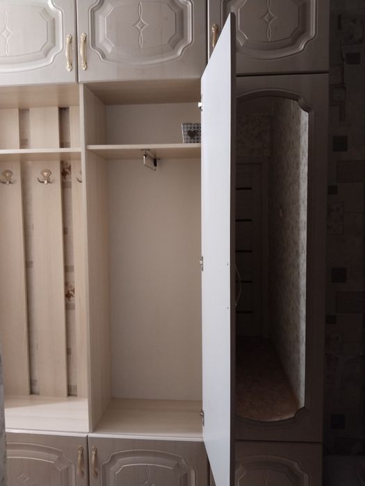 Продается прихожка, 110тыс.