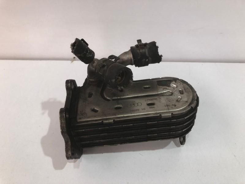 Racitor gaze Audi A6 4F2, C6 059131512h 3.0 tdi bmk
