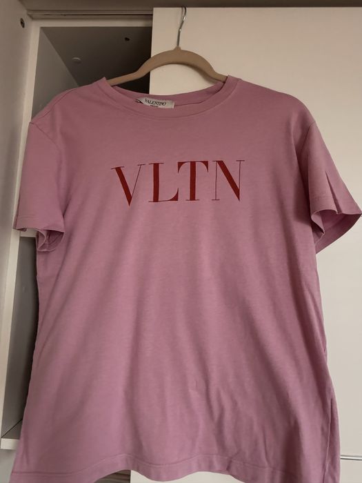 Дамска тениска  VALENTINO