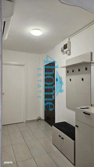 Apartament 2 camere Crangasi|Metrou |Complet Renovat — fotografia 3