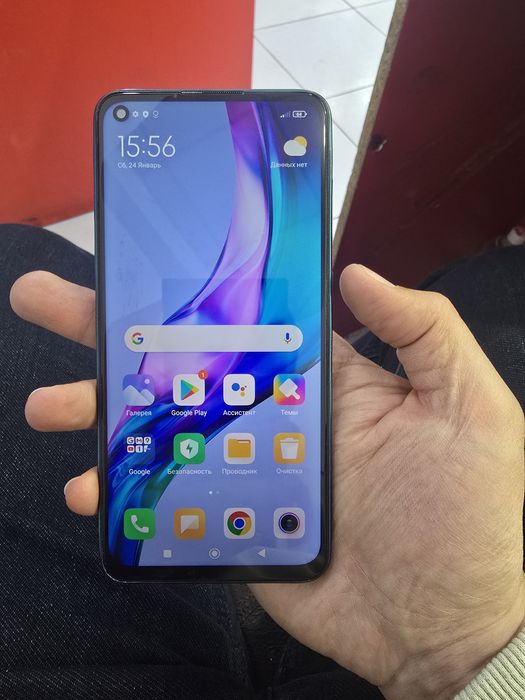 Redmi Note 9 sotiladi
