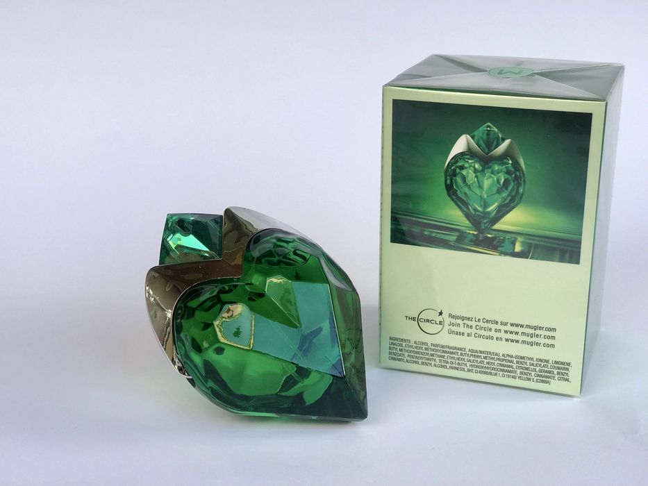 Therry Mugler 90ml EDP