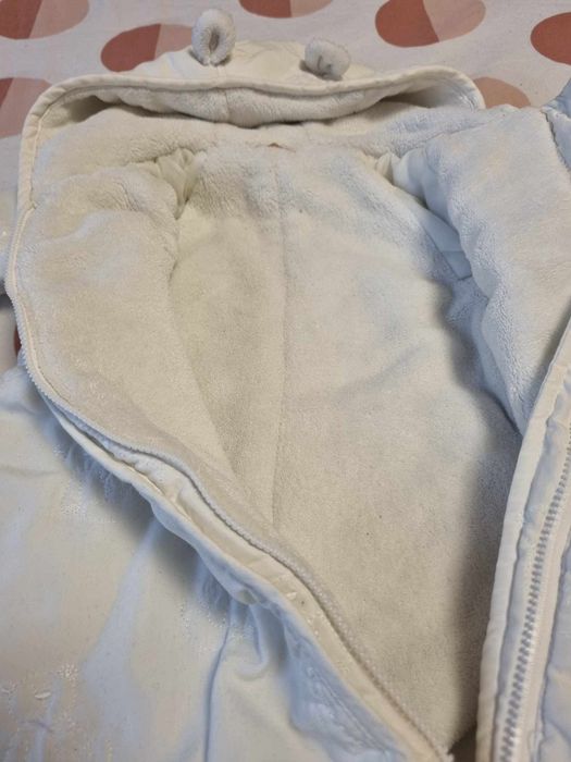 Ескимос/ Космонавт