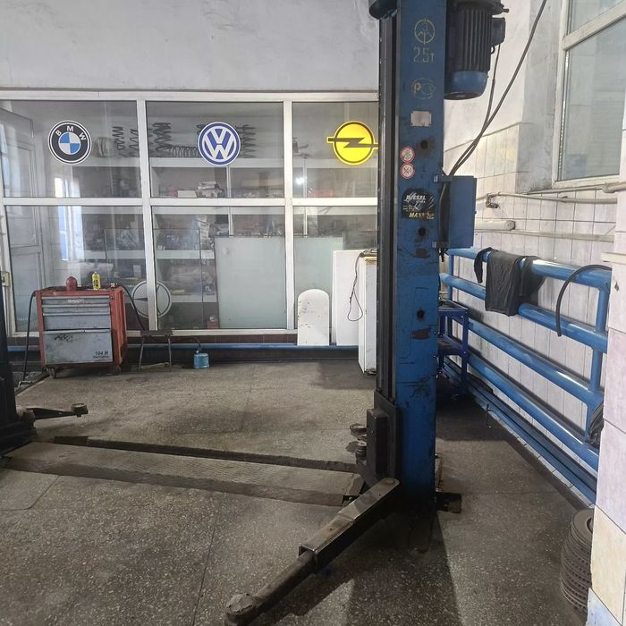 Продам подьемник