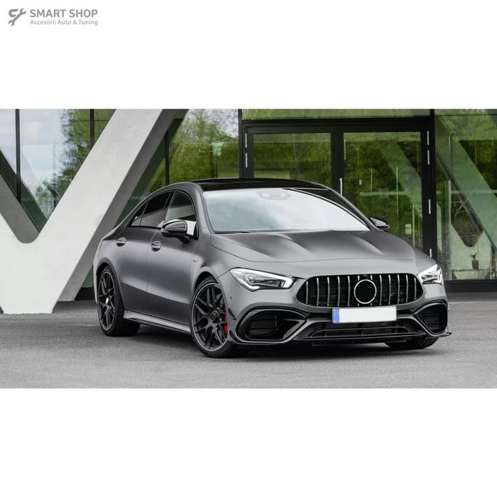 Bara Fata Mercedes CLA C118 Sedan X118 Shooting Brake (2019-05.2023) C