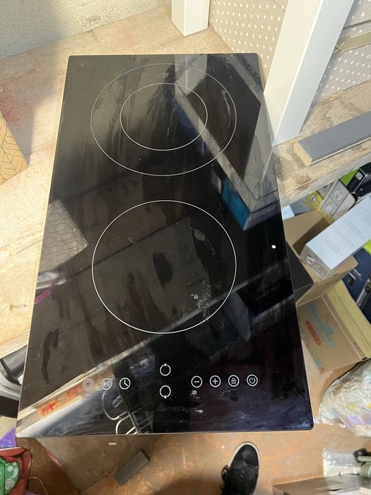 Плот за вграждане ARIELLI AE-322S