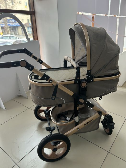 Продаю б/у коляску