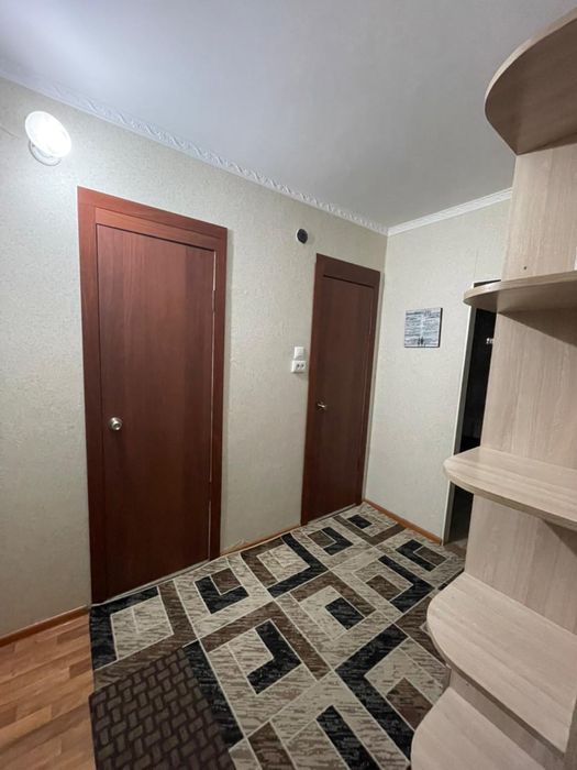 Сдается 1.5 по улице Утпова 41