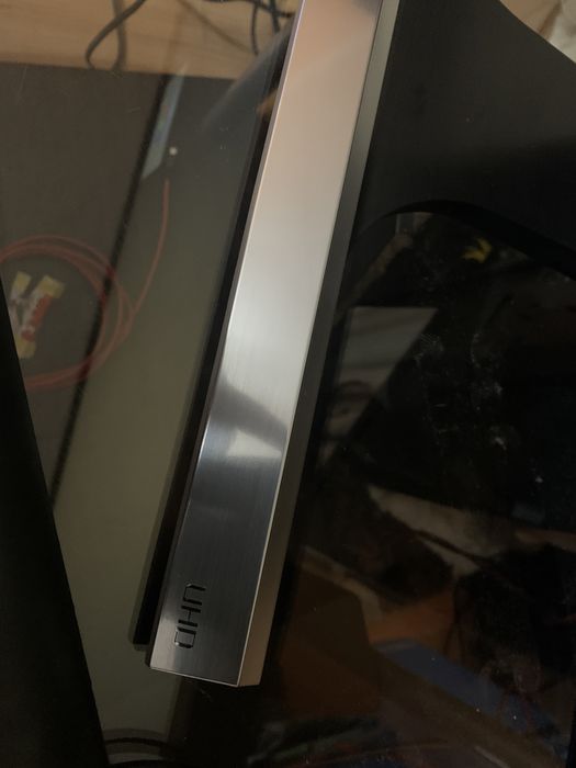 Monitor LED Samsung Gaming LU28E590DS 28 inch 4K