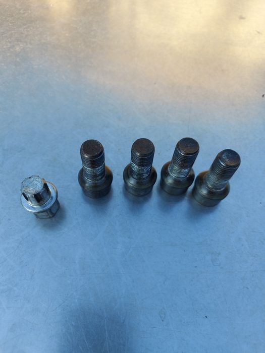 Set antifurt prezoane