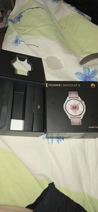 Смарт часовник  huawei