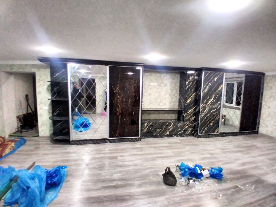 Мебель на заказ mebel zakazga