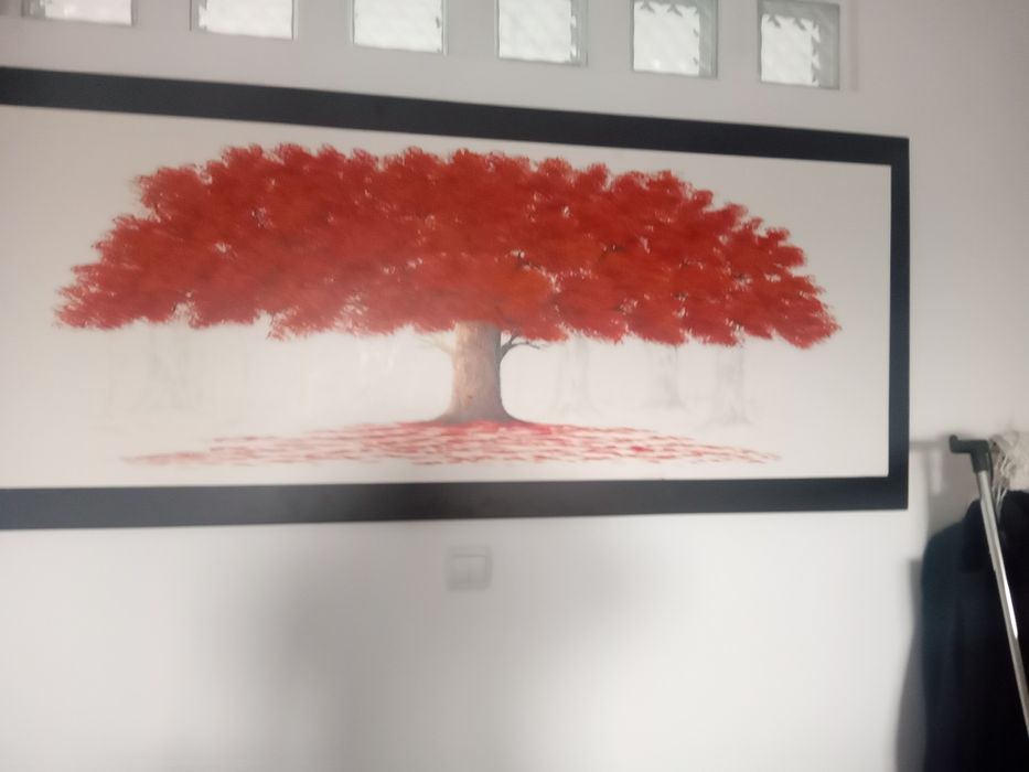 Vând tablou in relief