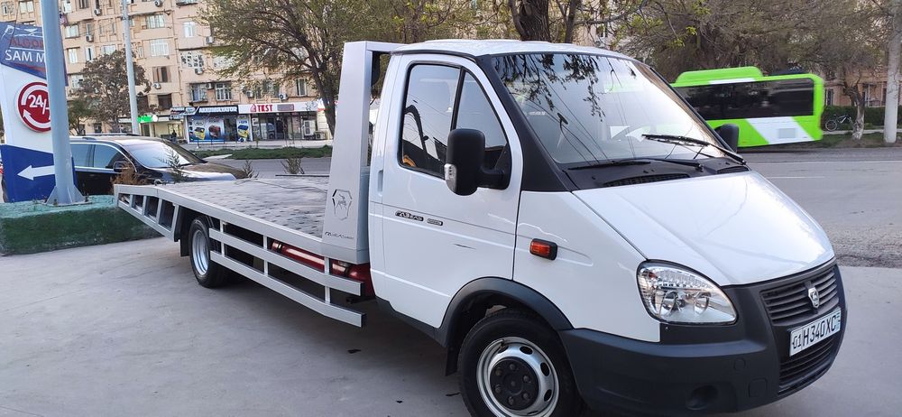 Эвакуватор хизмат 24/7