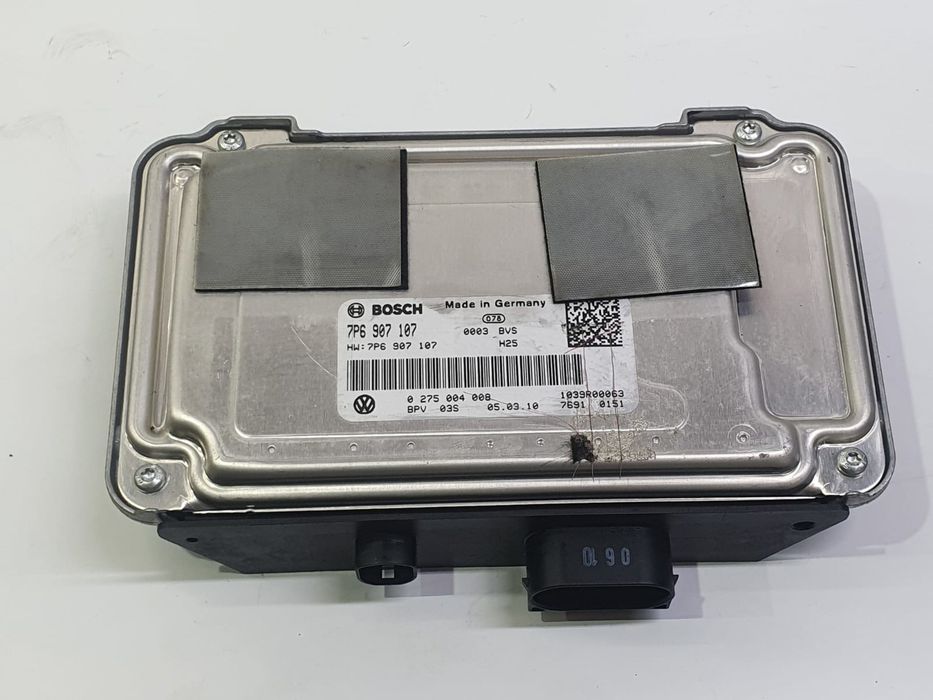 Modul imagine 7p6907107 Volkswagen Touareg 2 (7P) (2010 - 2014) 3.0 tdi CASA