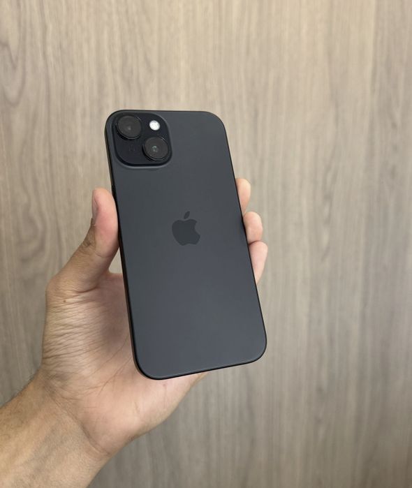 Iphone 15 с гарантией