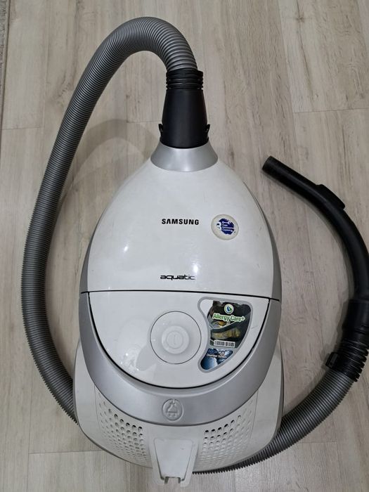 ПЫЛЕСОС Samsung SD9422