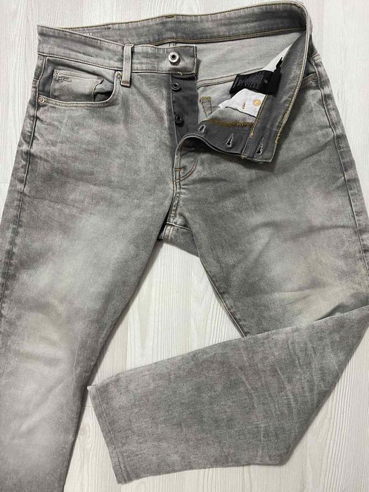 G-STAR RAW оригинални  мъжки дънки