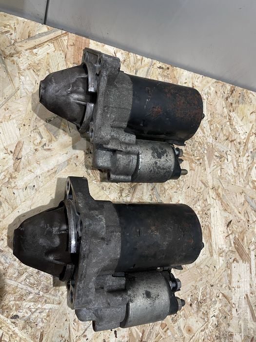 Electromotor Ford Fiesta benzina 2002-2014