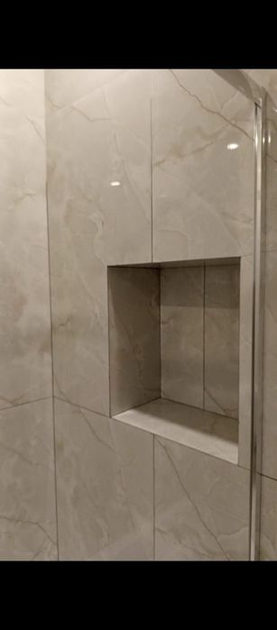 Услуга кафельщика