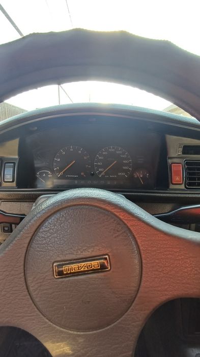 Мазда 626 сатылады