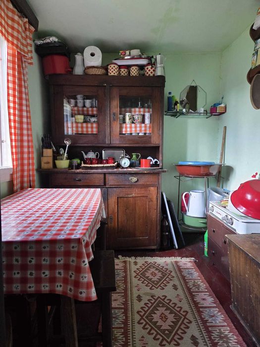 De vanzare casa de vacanta in zona montana