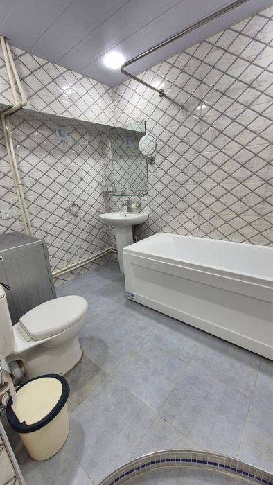 Аренда квартиры Ц 4 3/3/4