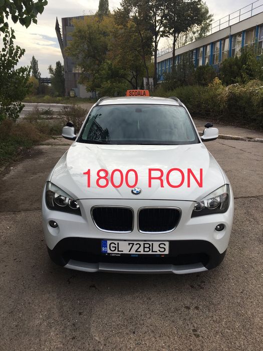 Instructor ~AUTO ~cat ,,B”