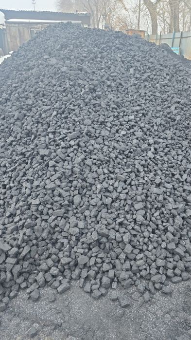 Шлам , уголь , шубаркуль , кузнецкий