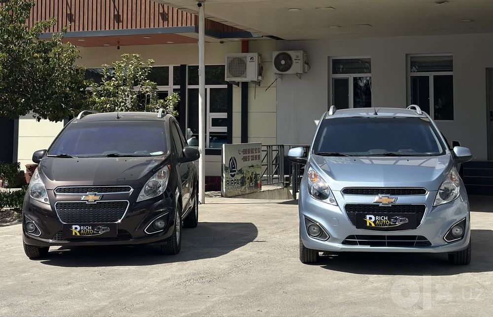 Chevrolet spark 2022/2023  srochno sotiladi