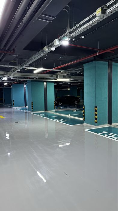 Полимерные, эпоксидные, полиуретановые наливные полы Nalivnoy pol