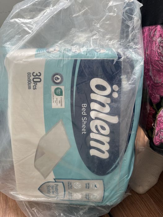 Товары для инвалидов