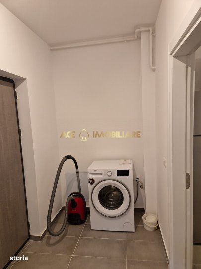 Garsoniera de inchiriat | Berceni | Metrou | Parcare | Centrala