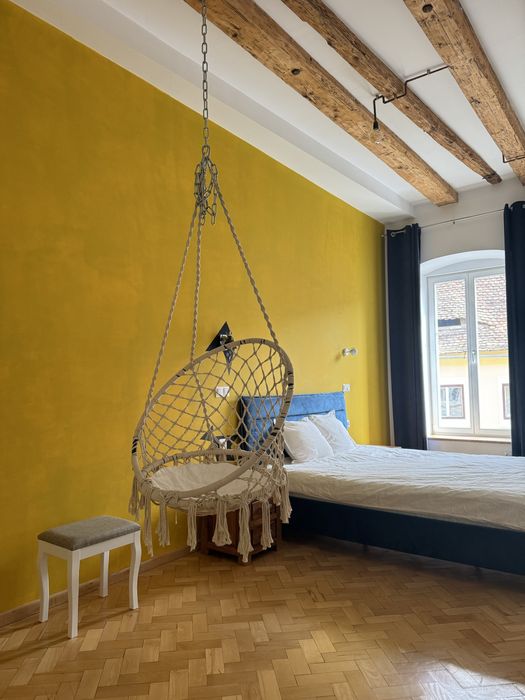 De INCHIRIAT  ap.3 camere ULTRACENTRAL-et1-direct Propietar