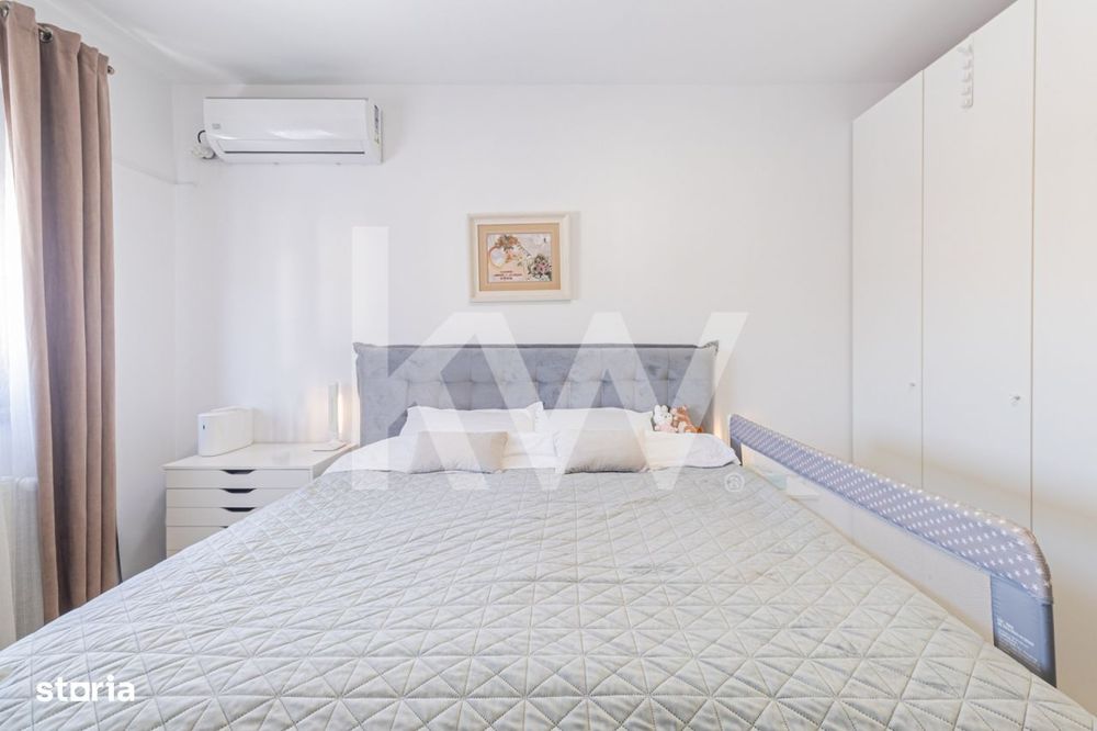 Penthouse in Cartierul Noua