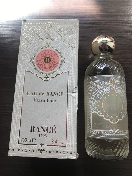 Eau de Rance 1795 eau de cologne