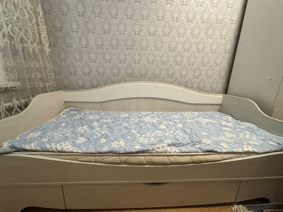 Детские кроватки