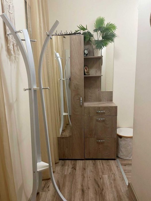 Продава се Тристаен апартамент в к.к. Слънчев бряг - 68 кв.м за 668 €/кв.м - Снимка #13