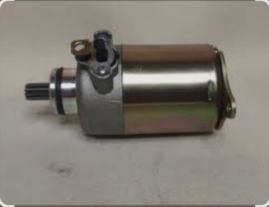 Стартер на мотоциклы