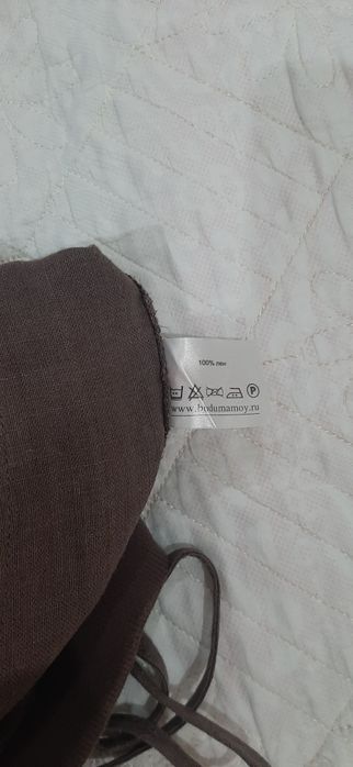 Женские брюки широкие