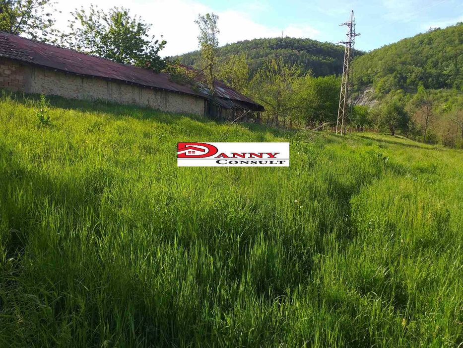 Продава се Парцел в Велико Търново, Акация - 1800 кв.м за 4 €/кв.м - Снимка #4