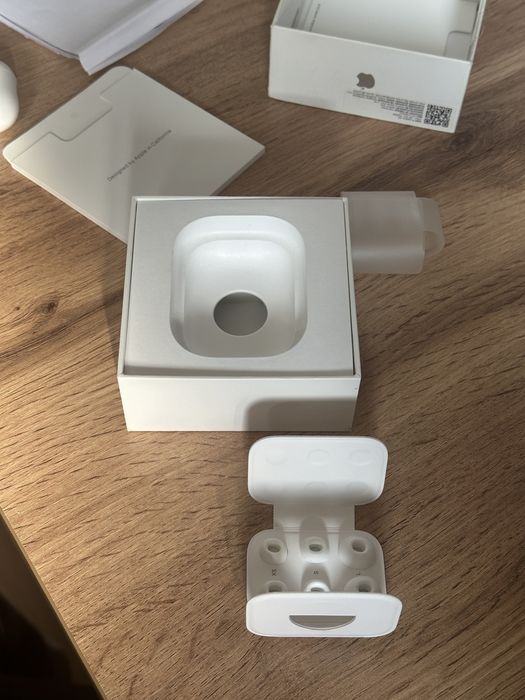 Оригинал 100% Airpods 2 Pro