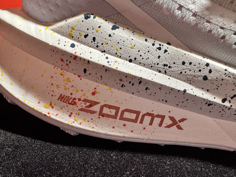 № 47.5 оригинални Nike ZoomX Zegama Trail 2 ShoeMag