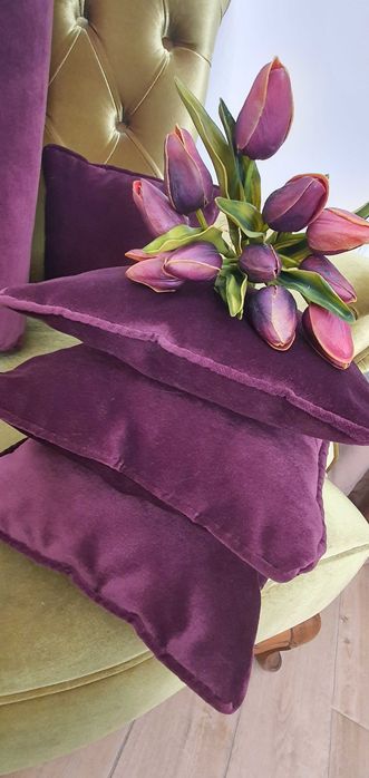 Сет възглавници Curtains